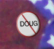 No Doug button